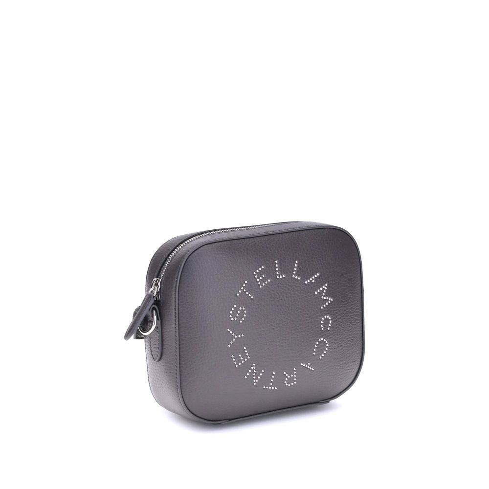 Stella McCartney Faux leather Shoulder Bag - ACCEXO