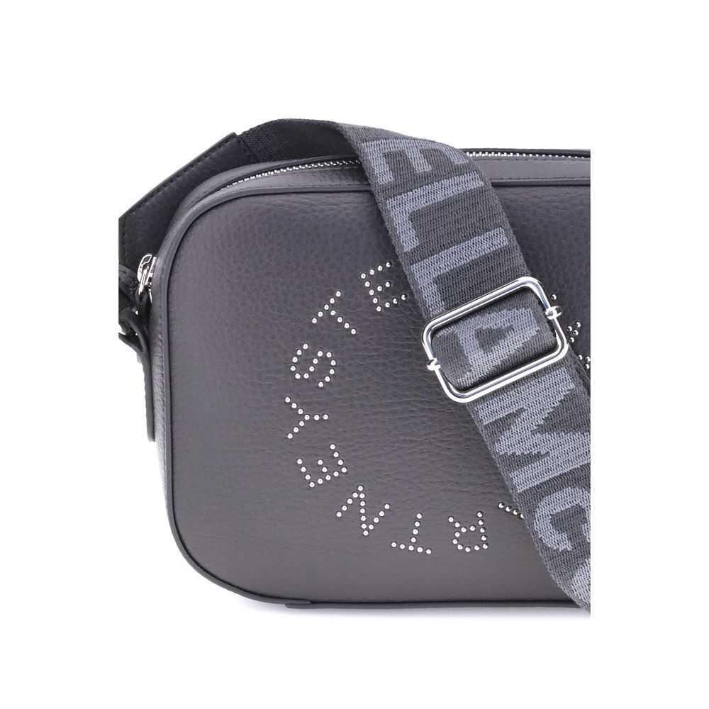 Stella McCartney Faux leather Shoulder Bag - ACCEXO