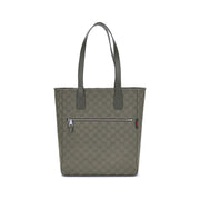 Gucci GG canvas medium Tote Bag