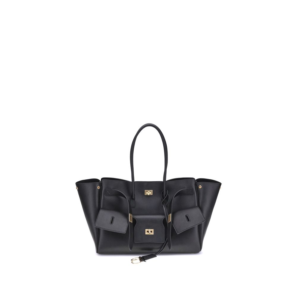 Balenciaga Bel Air medium Shoulder Bag - ACCEXO