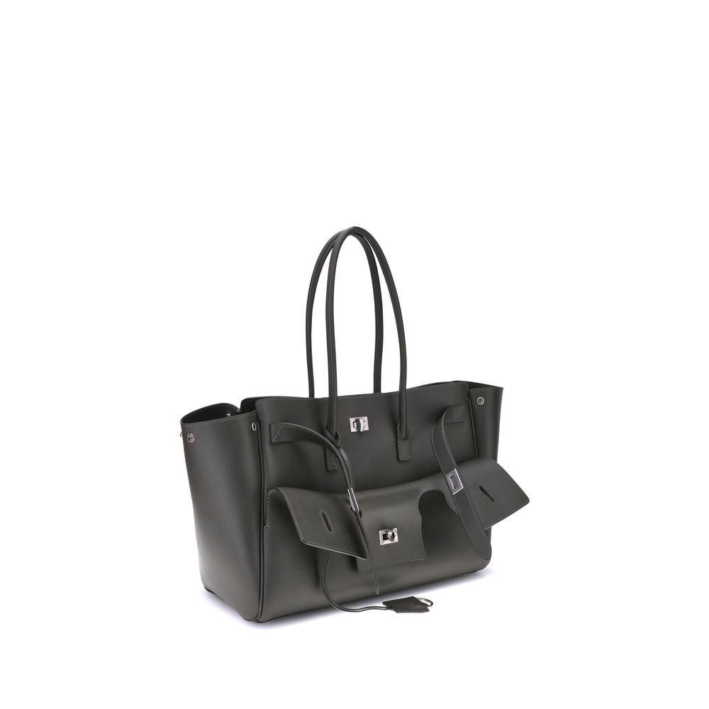Balenciaga Bel Air medium Shoulder Bag - ACCEXO