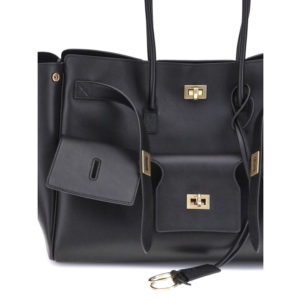 Balenciaga Bel Air medium Shoulder Bag - ACCEXO