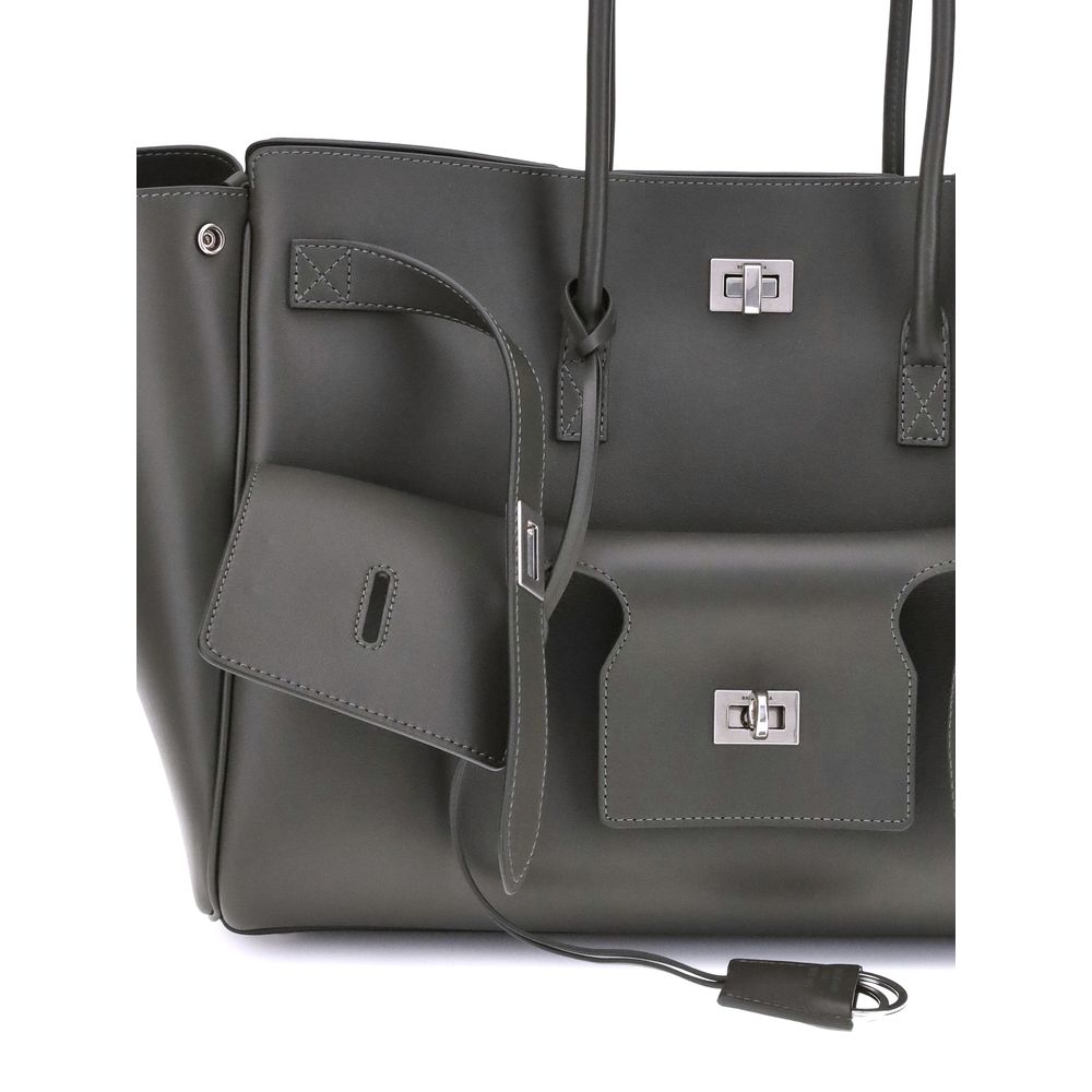Balenciaga Bel Air medium Shoulder Bag - ACCEXO
