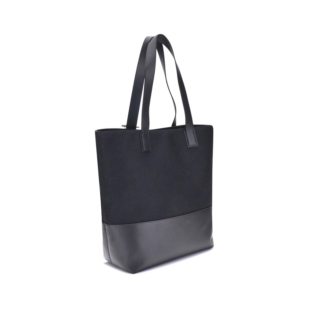 Alexander McQueen Canvas Tote Bag - ACCEXO
