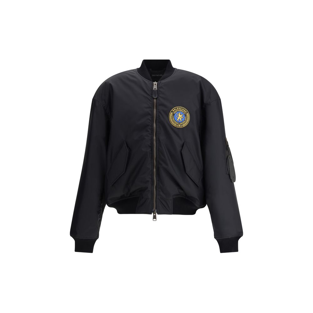 Balenciaga Bomber Jacket - ACCEXO