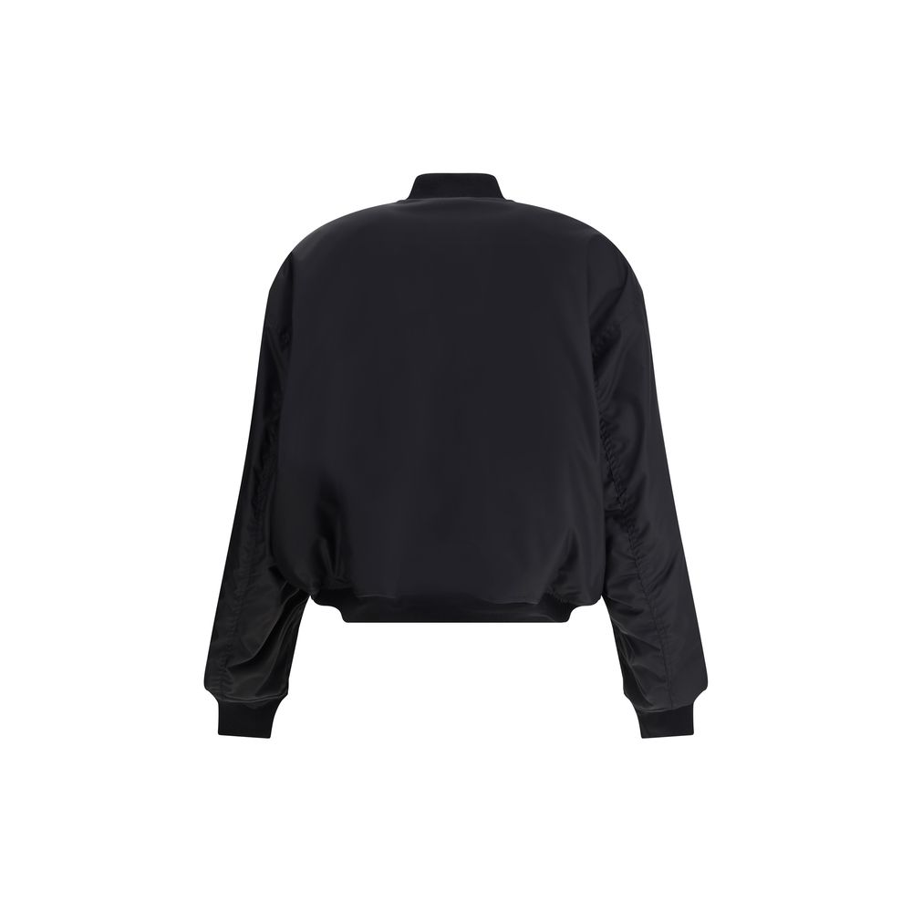Balenciaga Bomber Jacket - ACCEXO
