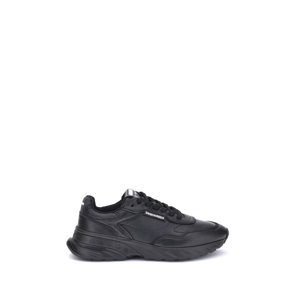 Dsquared² Sprinter Sneakers - ACCEXO