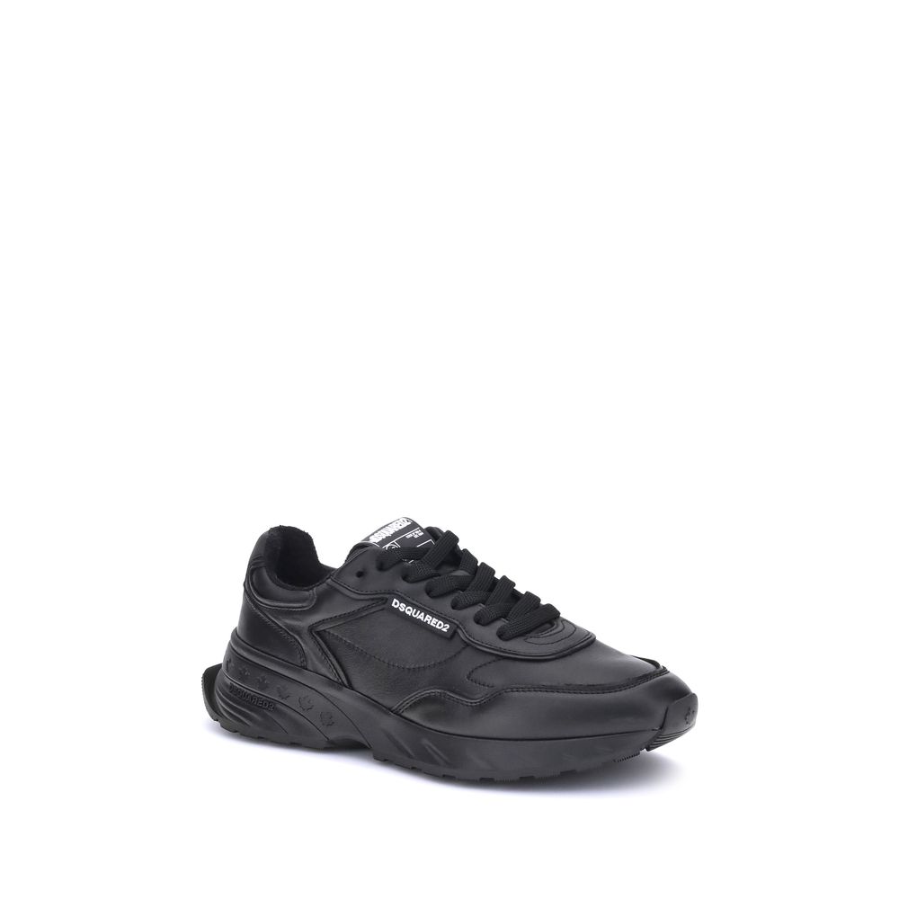 Dsquared² Sprinter Sneakers - ACCEXO