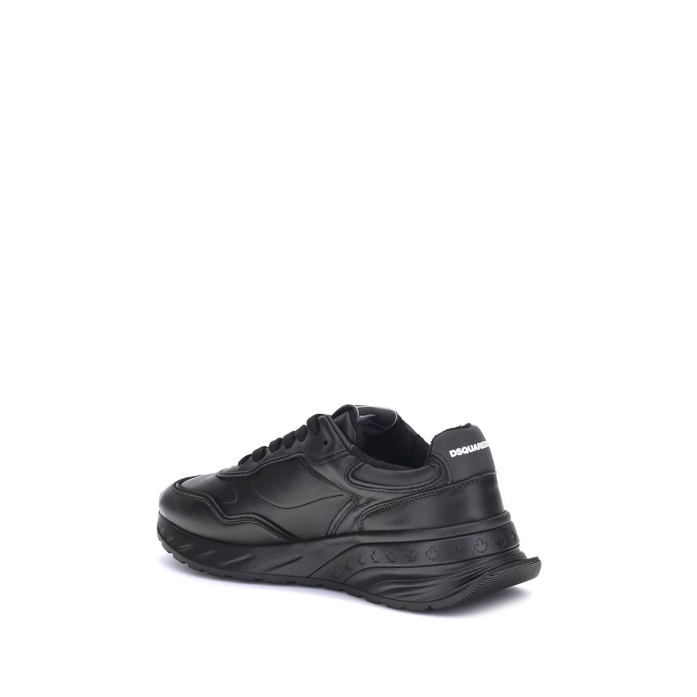 Dsquared² Sprinter Sneakers - ACCEXO