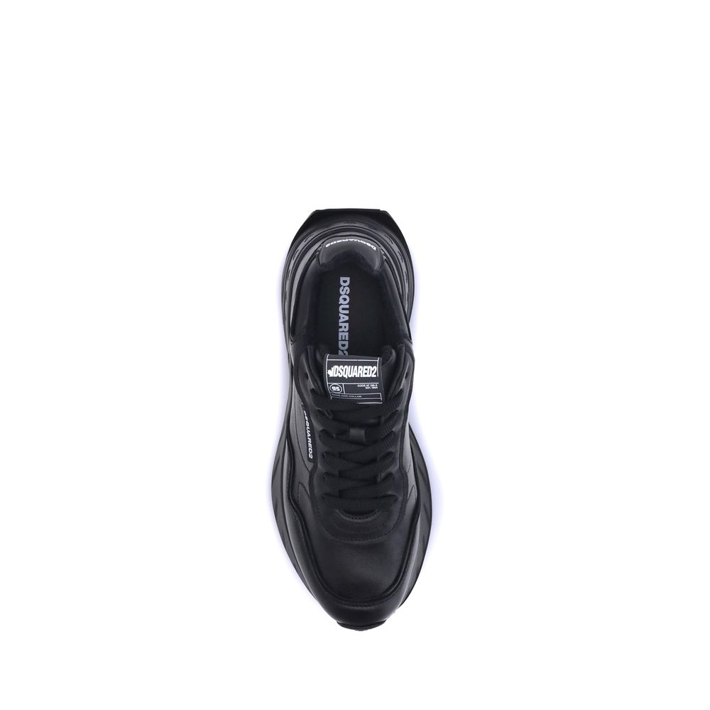 Dsquared² Sprinter Sneakers - ACCEXO
