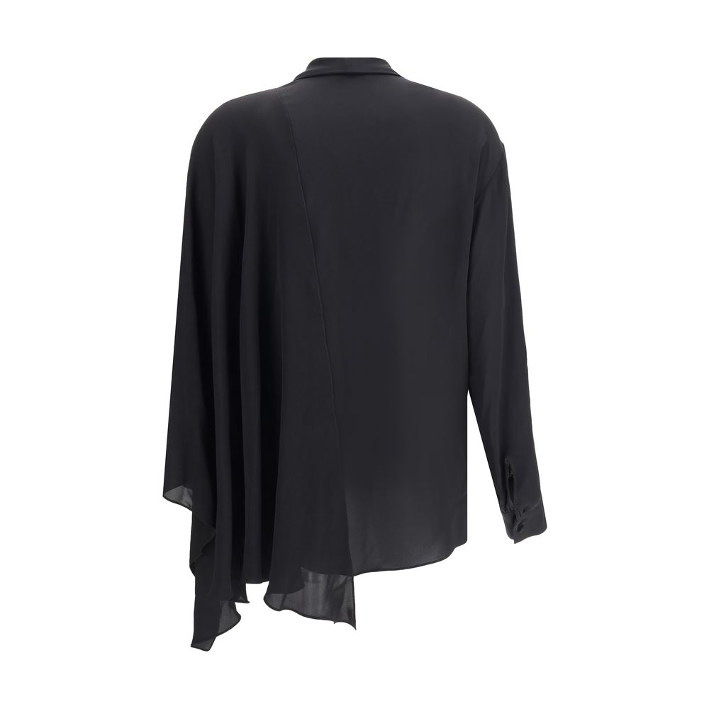 Balenciaga Silk Blouse - ACCEXO