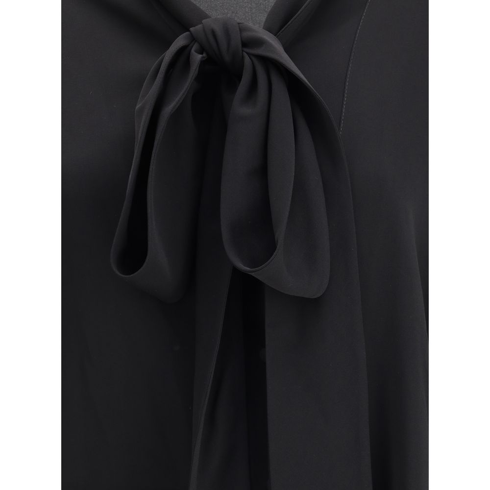 Balenciaga Silk Blouse - ACCEXO