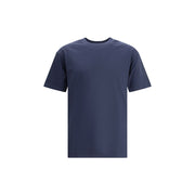Givenchy T-Shirt with logo printed on the  back