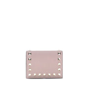 Valentino Garavani Rockstud leather Wallet
