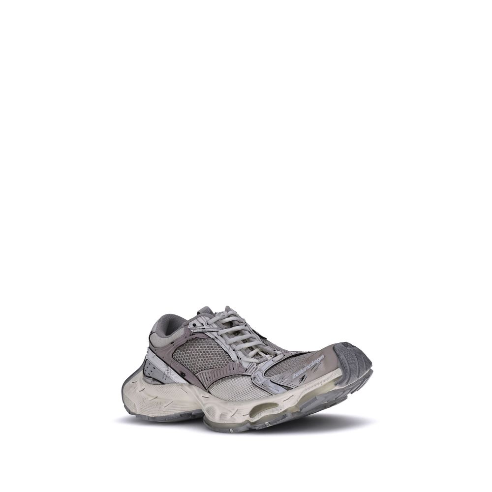 Balenciaga Stapler Sneakers