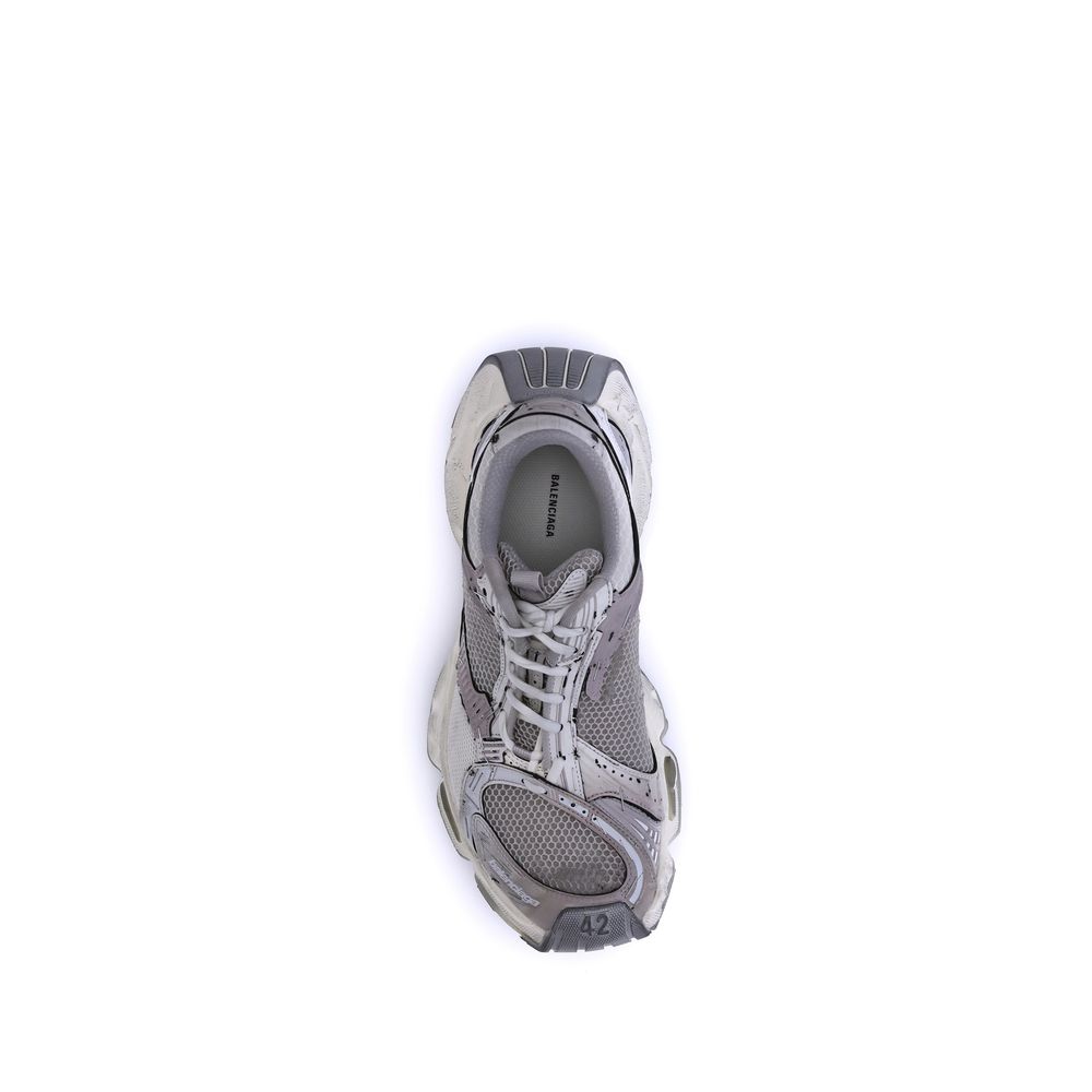 Balenciaga Stapler Sneakers
