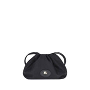 Burberry Equestrian Knight Pouch - ACCEXO