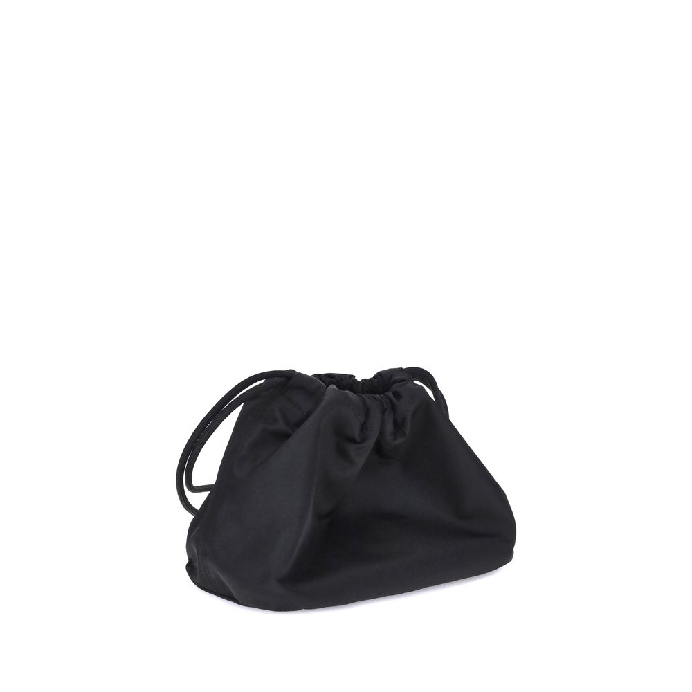 Burberry Equestrian Knight Pouch - ACCEXO