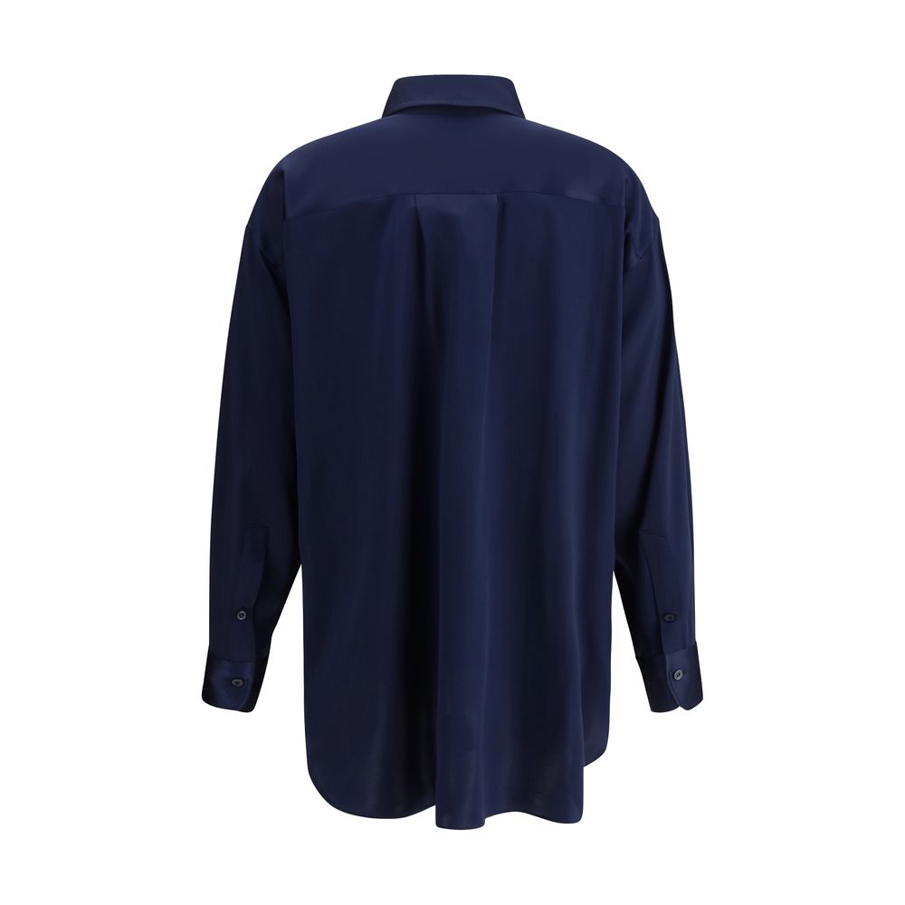 Tom Ford Silk Shirt - ACCEXO