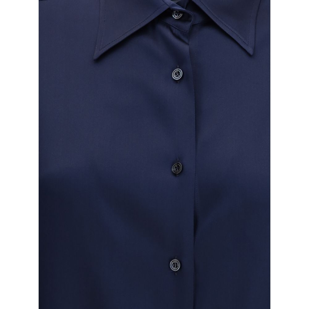Tom Ford Silk Shirt - ACCEXO