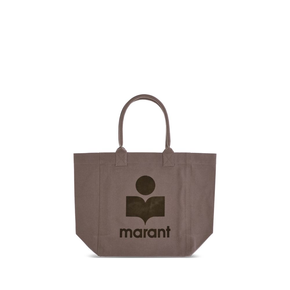 Isabel Marant Yenky Tote Bag - ACCEXO