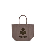 Isabel Marant Yenky Tote Bag - ACCEXO
