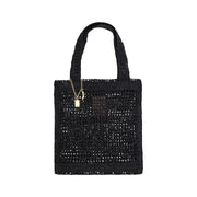 Chloé Summer Banana Tote Bag