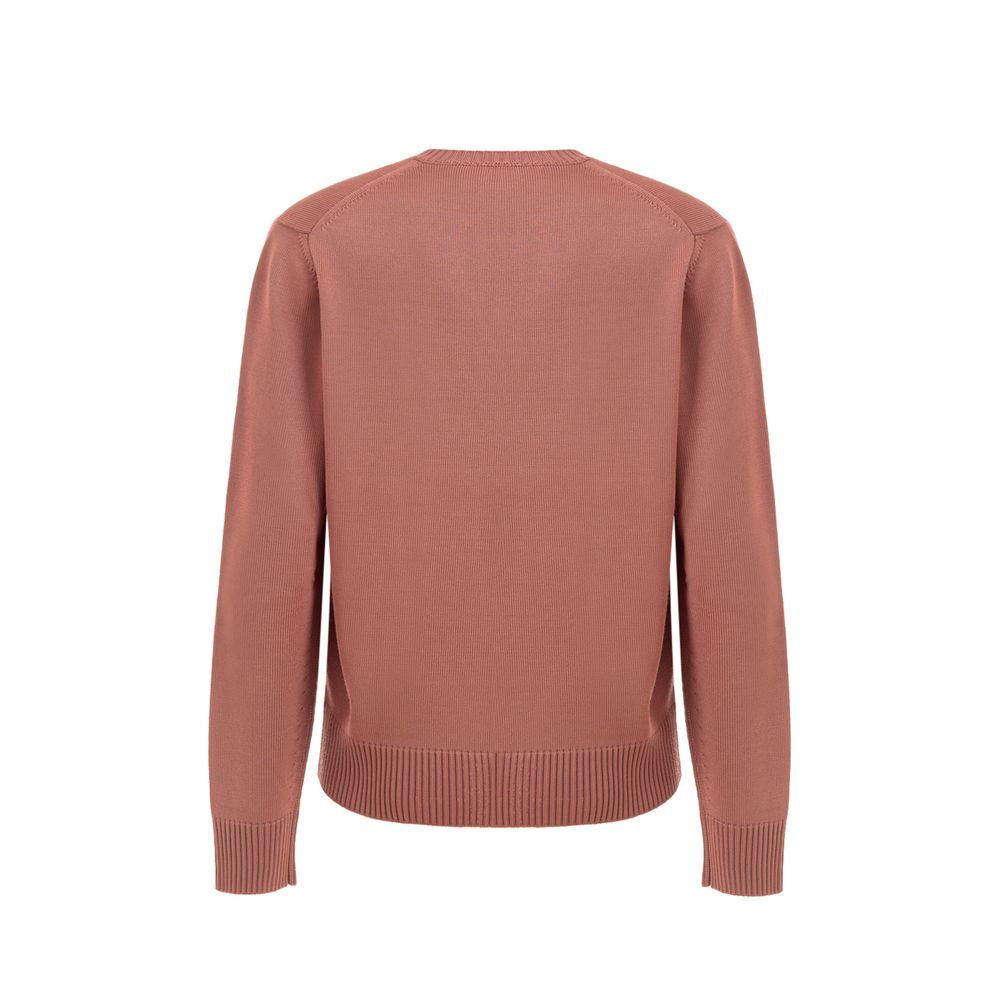 Tom Ford Pink Silk Sweater - ACCEXO