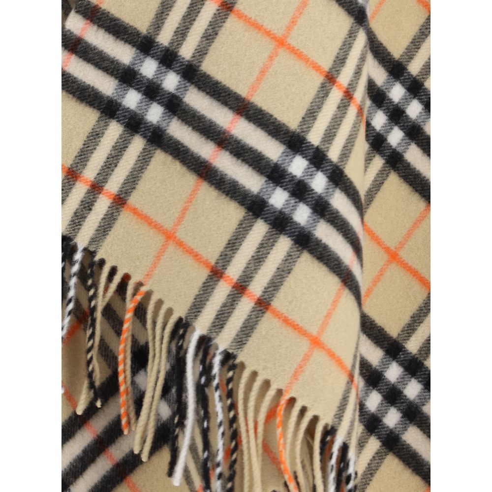 Burberry CAPE - ACCEXO