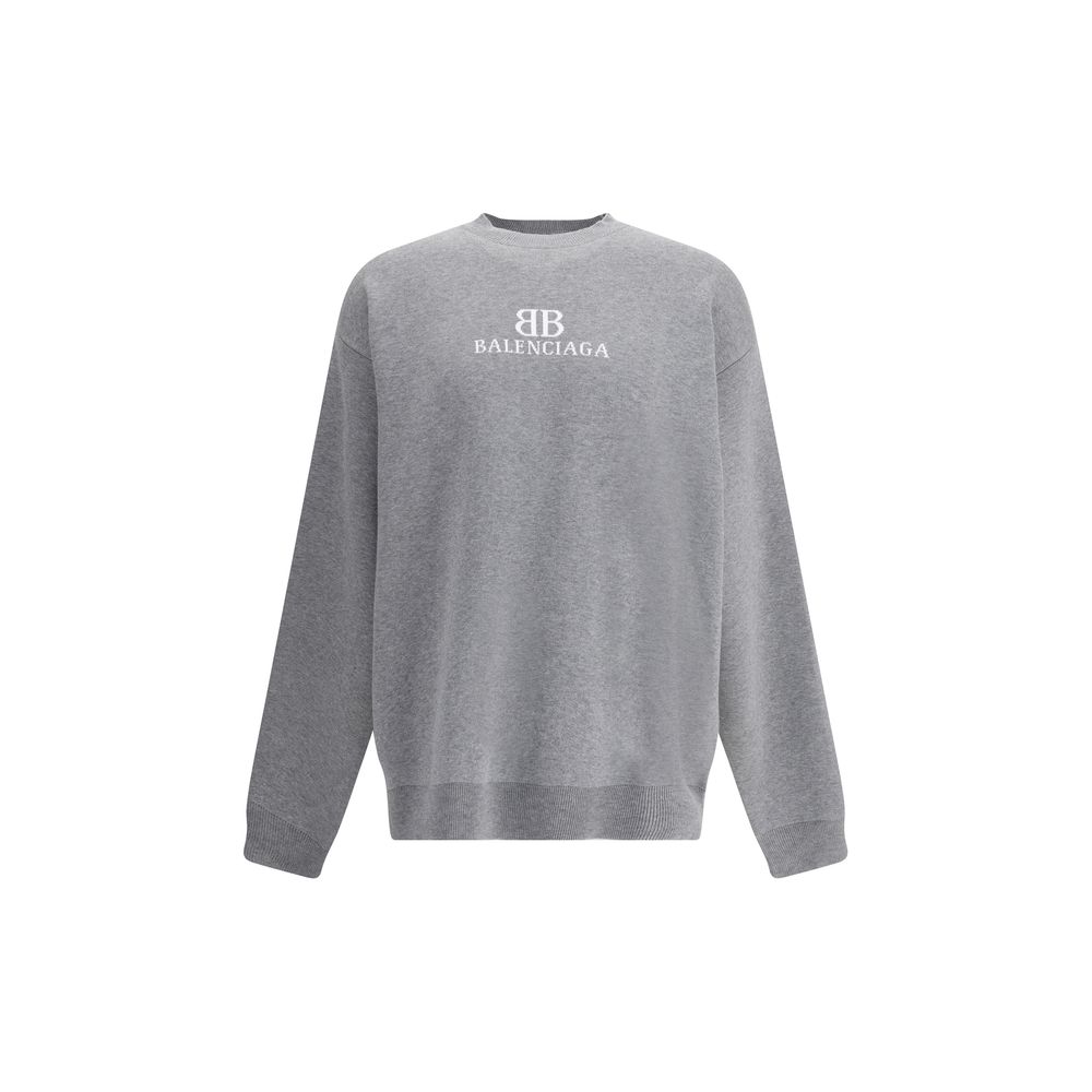 Balenciaga Oversized Sweater - ACCEXO