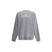Balenciaga Oversized Sweater - ACCEXO