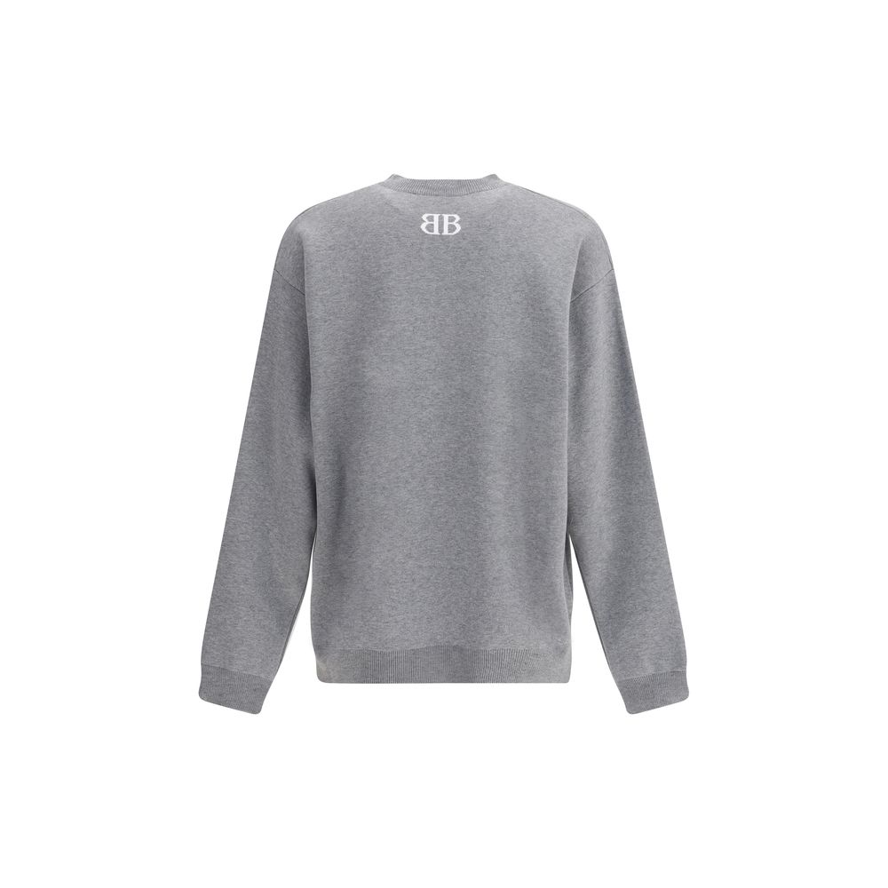 Balenciaga Oversized Sweater - ACCEXO