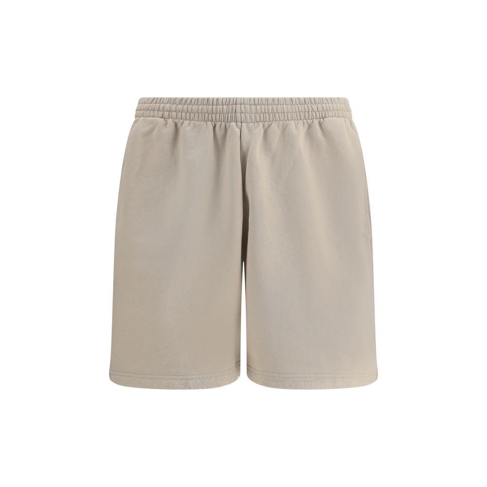 Balenciaga Logoed tracksuit Shorts - ACCEXO