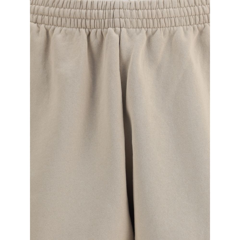 Balenciaga Logoed tracksuit Shorts - ACCEXO