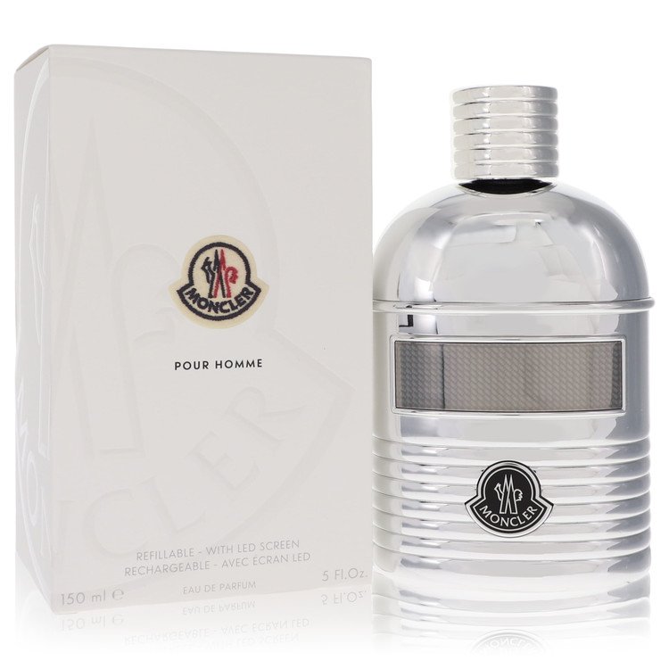 Moncler Cologne By Moncler Eau De Parfum Spray