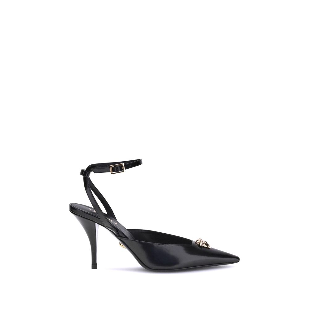 Versace Medusa Décolleté - ACCEXO