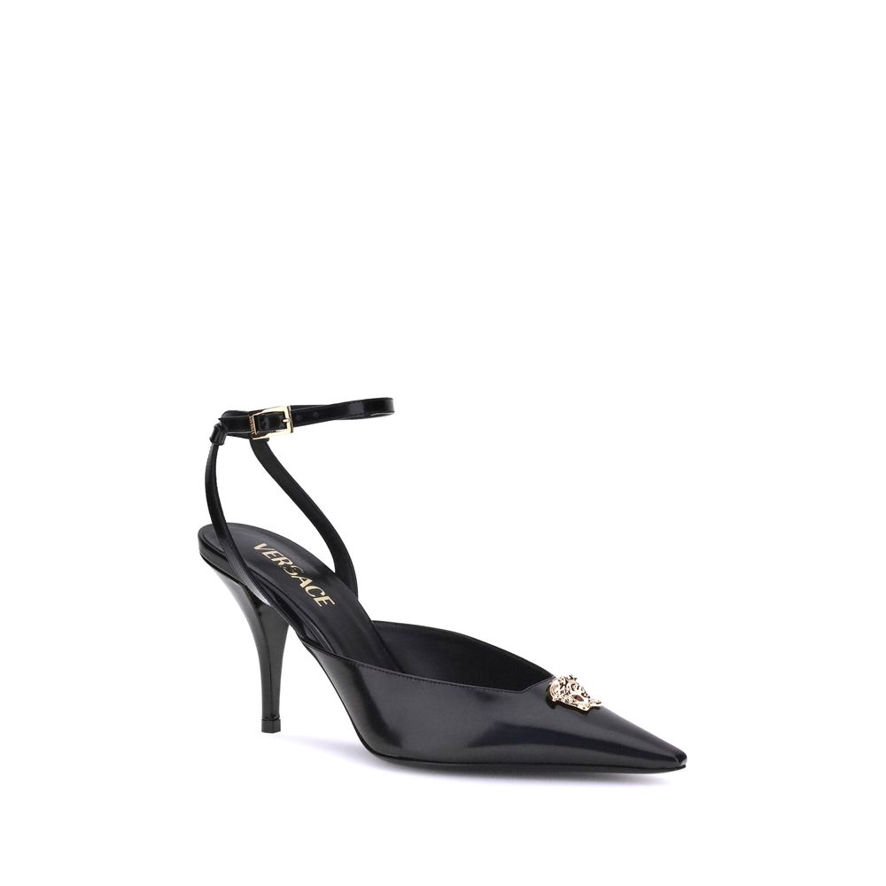 Versace Medusa Décolleté - ACCEXO