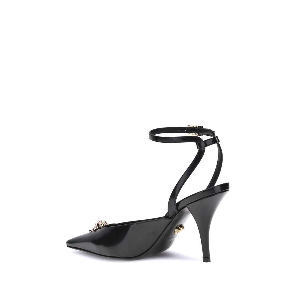 Versace Medusa Décolleté - ACCEXO
