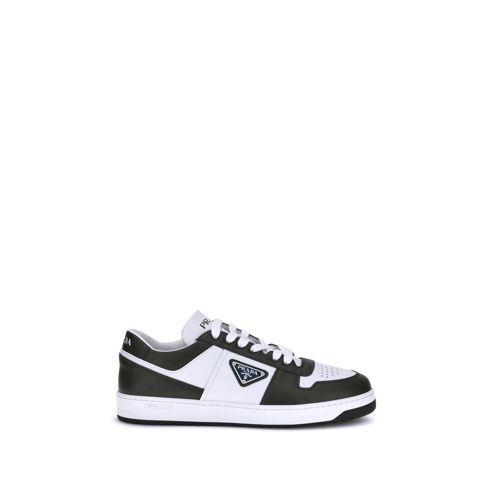 Prada Downtown Sneakers - ACCEXO