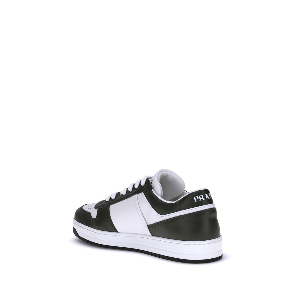 Prada Downtown Sneakers - ACCEXO