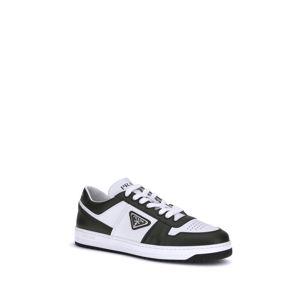 Prada Downtown Sneakers - ACCEXO