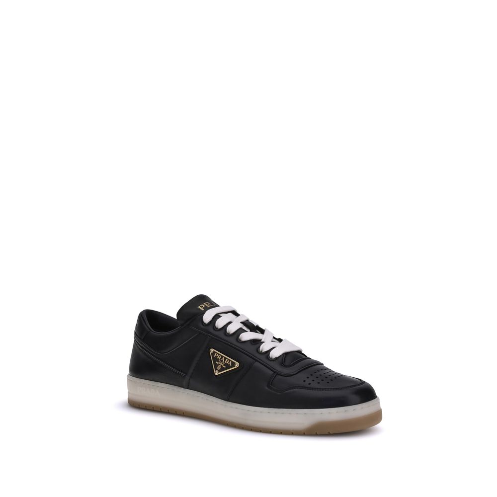Prada Downtown Sneakers - ACCEXO