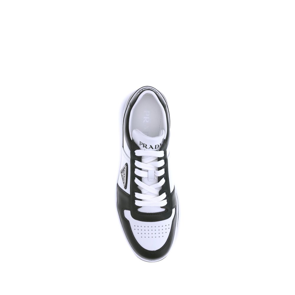 Prada Downtown Sneakers - ACCEXO