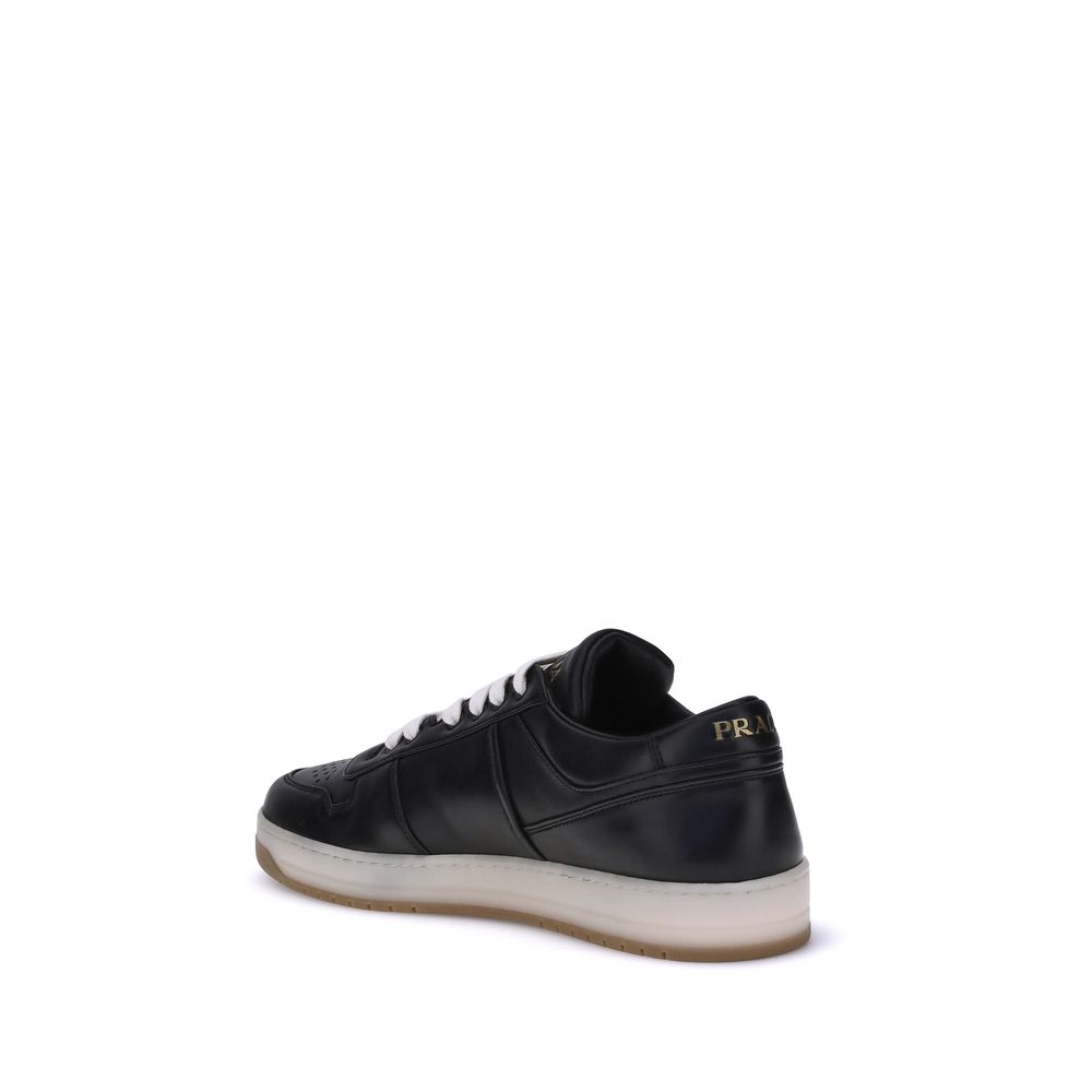 Prada Downtown Sneakers - ACCEXO