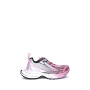 Balenciaga 3XL Toe Spray Sneakers - ACCEXO