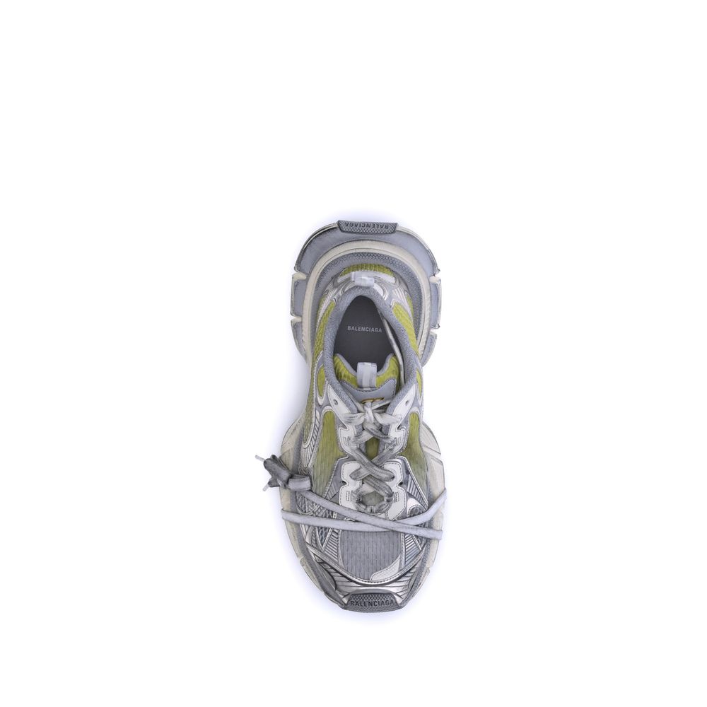 Balenciaga 3XL Sneakers - ACCEXO