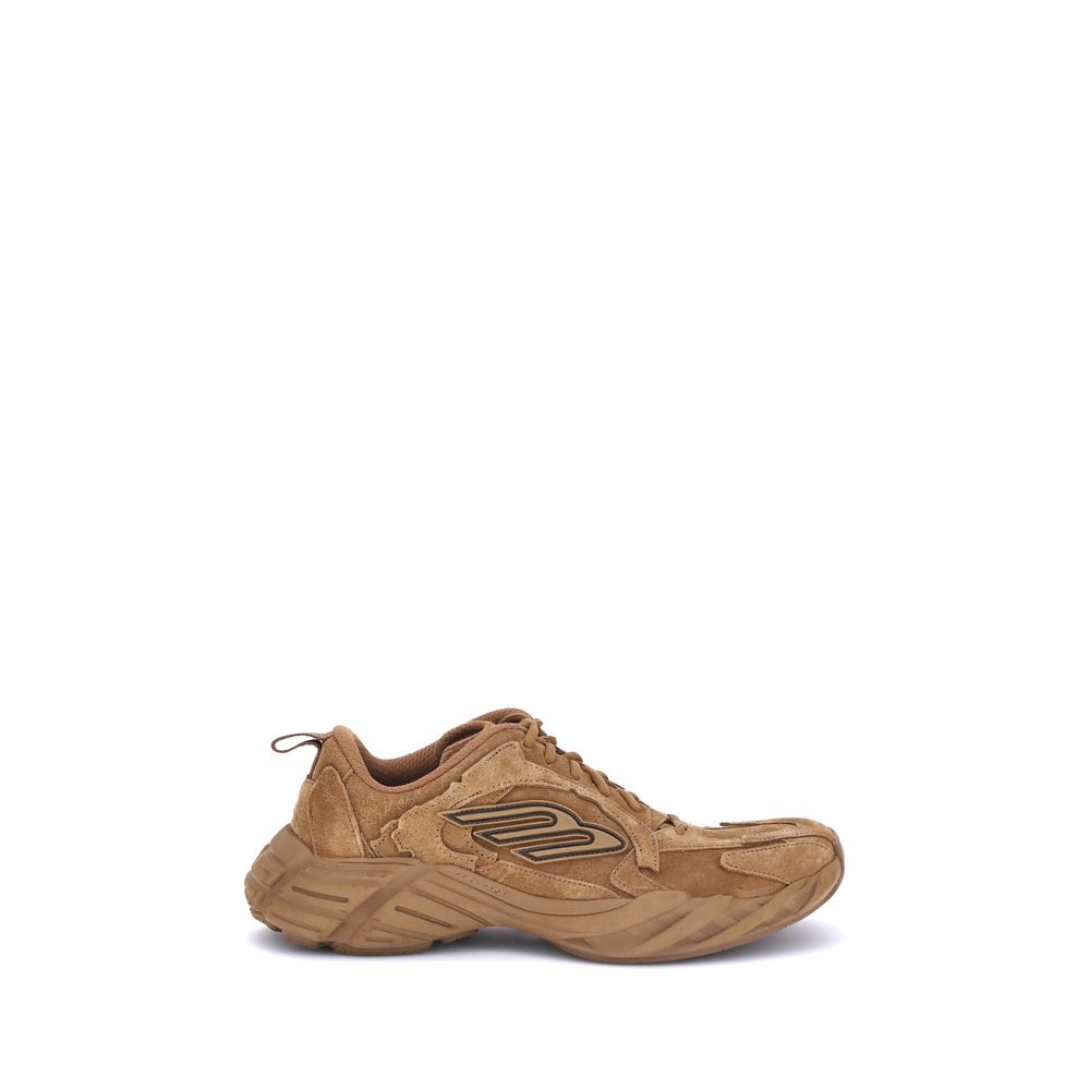 Balenciaga Monday Sneakers - ACCEXO