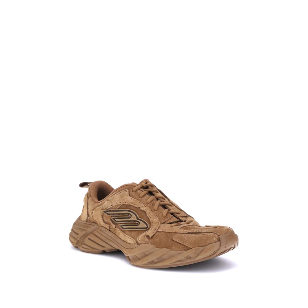 Balenciaga Monday Sneakers - ACCEXO