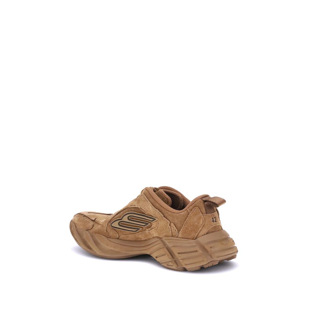Balenciaga Monday Sneakers - ACCEXO