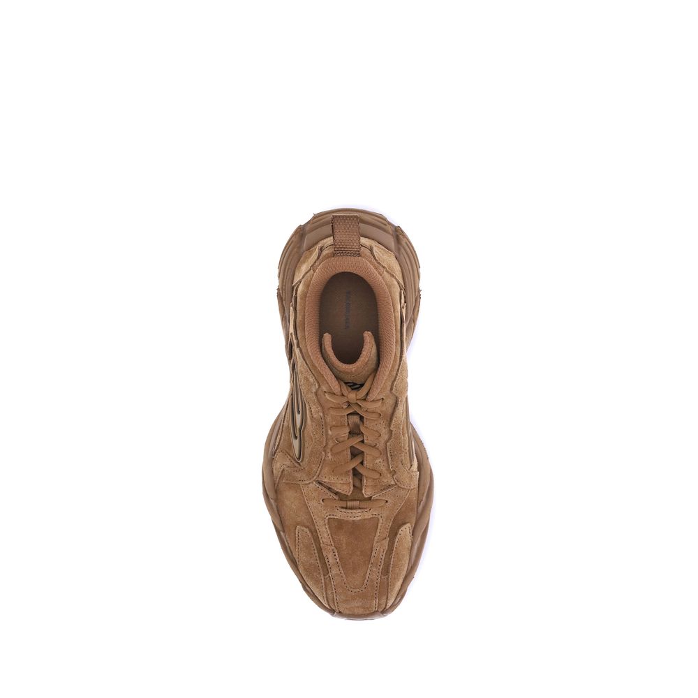 Balenciaga Monday Sneakers - ACCEXO